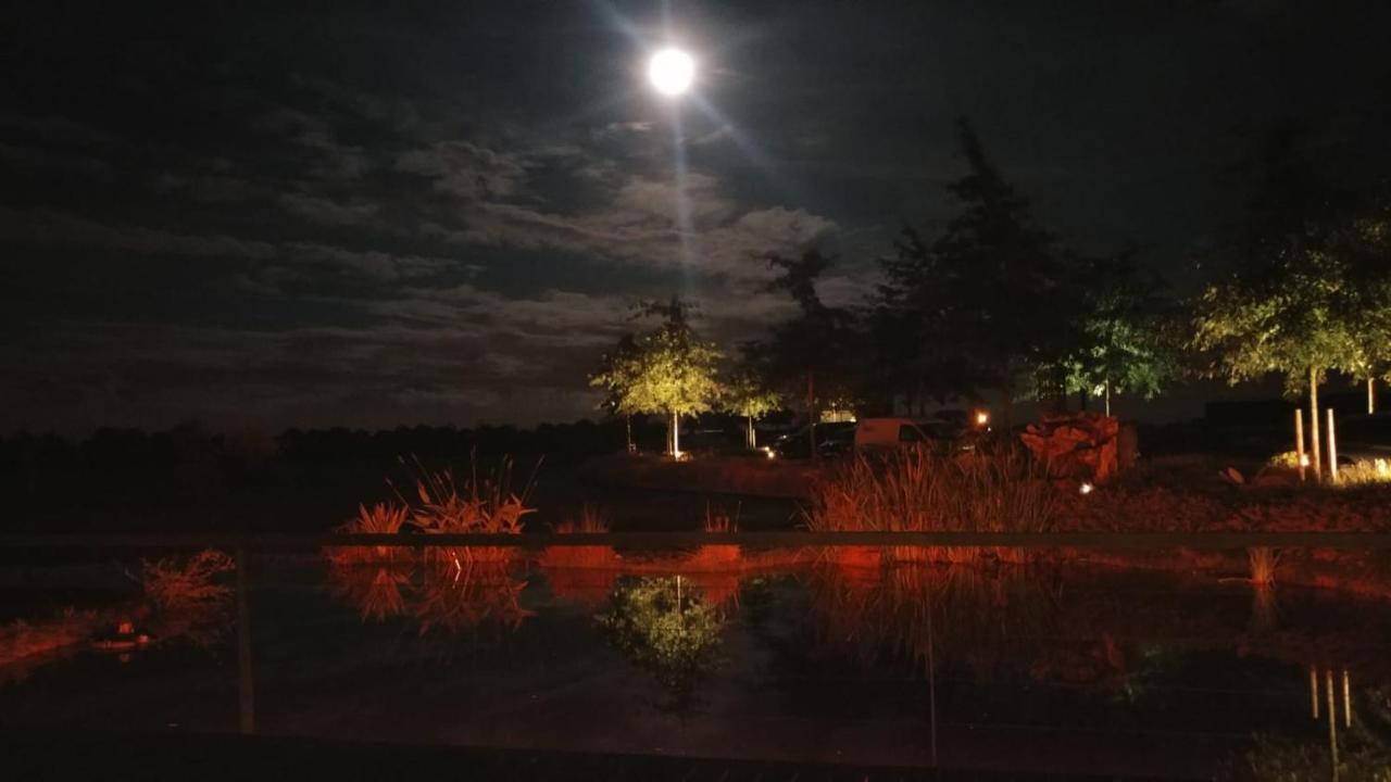 Country Moriaanshoofd Hotel Oudenaarde