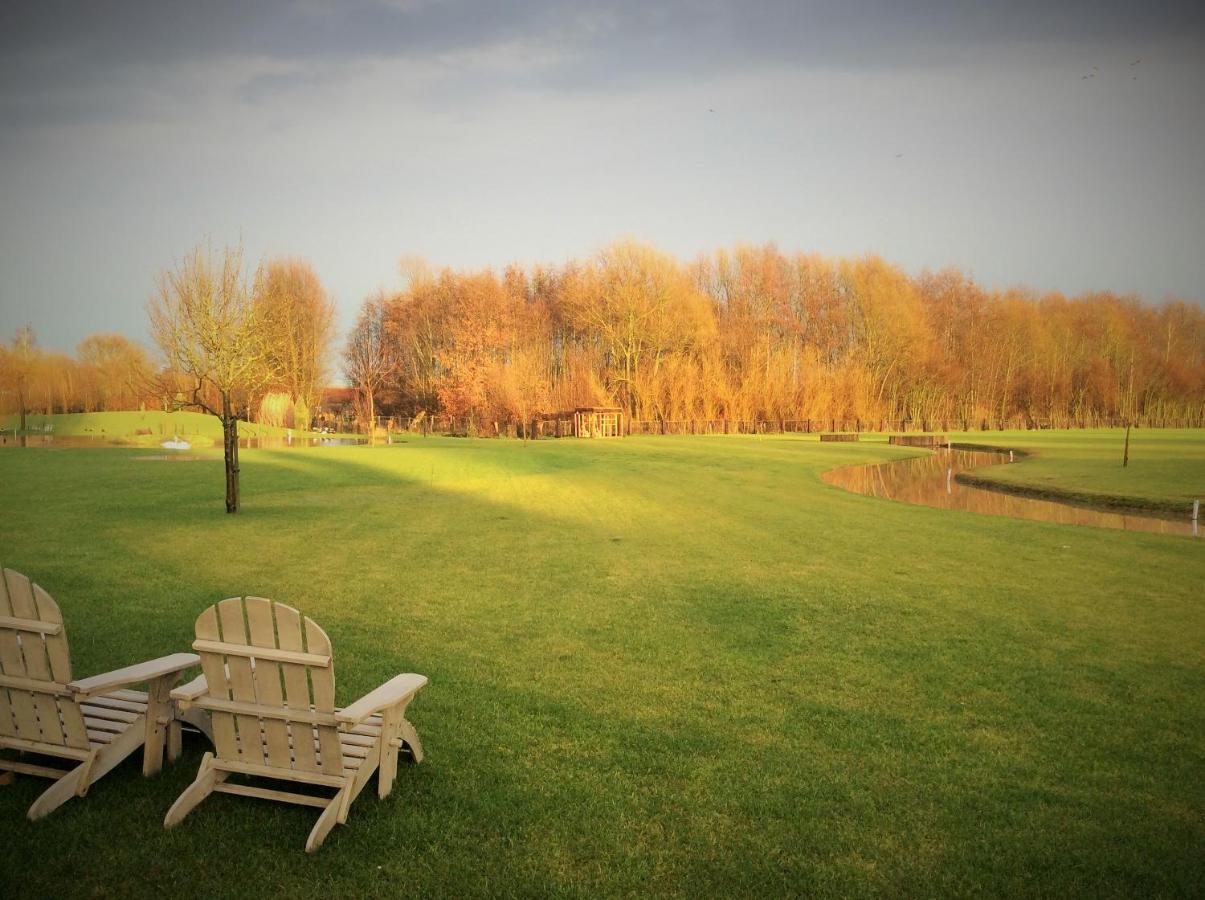 Country Moriaanshoofd Hotel 3*